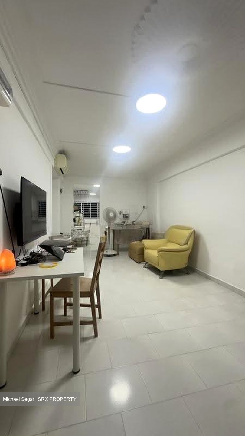 Blk 346 Clementi Avenue 5 (Clementi), HDB 3 Rooms #638814371